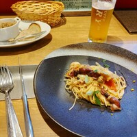 エサカイタリアン オカムー - 