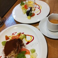 エサカイタリアン オカムー - 
