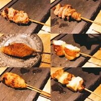 焼鳥 市松 - 