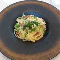 TABLE MOTHER - パスタ