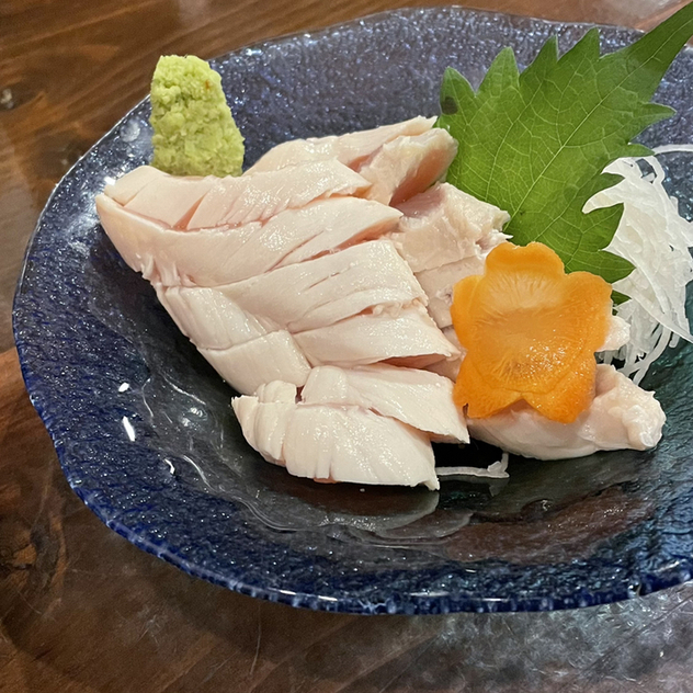 ゆるり家（ユルリヤ） &ndash; 花巻の居酒屋で地元食材を楽しむ
