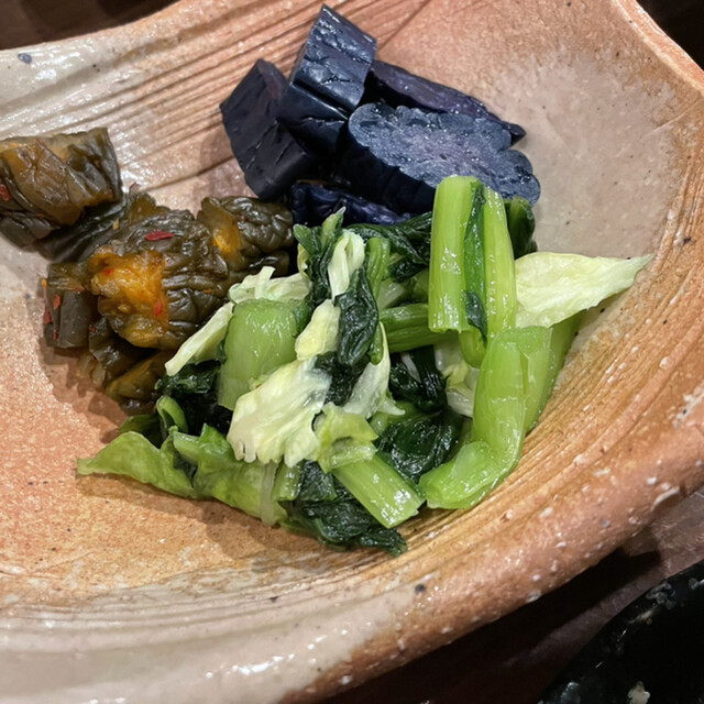 ゆるり家（ユルリヤ） - 花巻（居酒屋）の写真