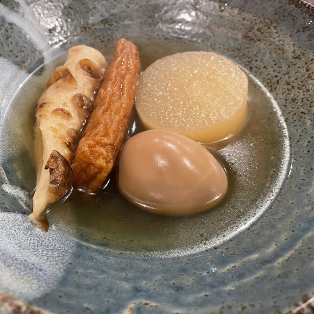 ゆるり家（ユルリヤ） - 花巻（居酒屋）の写真