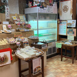千舎ノ木 - 