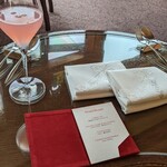 表参道うかい亭 - 