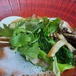 CE LA VI RESTAURANT & SKY BAR - 