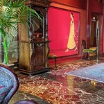 表参道うかい亭 - 