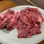 焼肉 ヨシダ - 