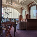 表参道うかい亭 - 