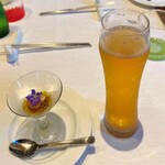 La Derniere Bouchee - ノンアルコールビール