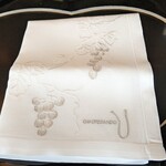 表参道うかい亭 - 