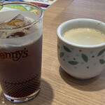 Denny's - 