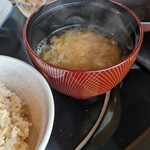 表参道うかい亭 - 