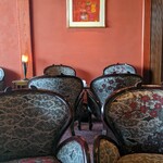 表参道うかい亭 - 