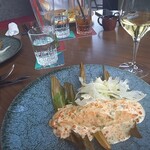 CE LA VI RESTAURANT & SKY BAR - 