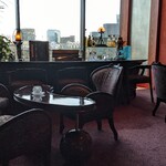 表参道うかい亭 - 