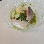 表参道うかい亭 - 