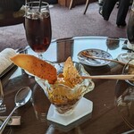 表参道うかい亭 - 