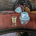 表参道うかい亭 - 