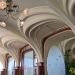 表参道うかい亭 - 