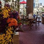 表参道うかい亭 - 