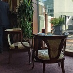 表参道うかい亭 - 