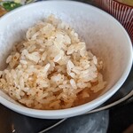 表参道うかい亭 - 