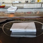 表参道うかい亭 - 