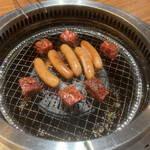 Yakiniku No Watami - 