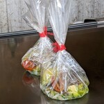 表参道うかい亭 - 