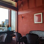 表参道うかい亭 - 