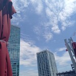 CE LA VI RESTAURANT & SKY BAR - 