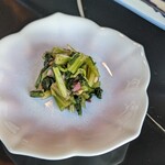 表参道うかい亭 - 