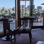 表参道うかい亭 - 