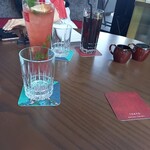CE LA VI RESTAURANT & SKY BAR - 