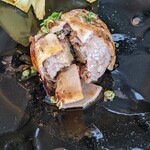 表参道うかい亭 - 肉汁〜