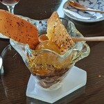 表参道うかい亭 - 