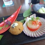 CE LA VI RESTAURANT & SKY BAR - 