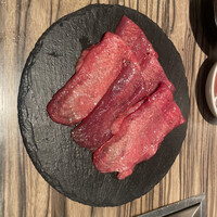 焼肉 ジャンボ はなれ - 
