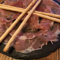 RIGOLETTO KITCHEN - 