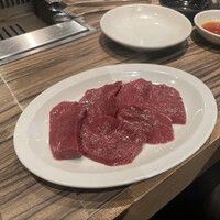 焼肉 ジャンボ はなれ - 