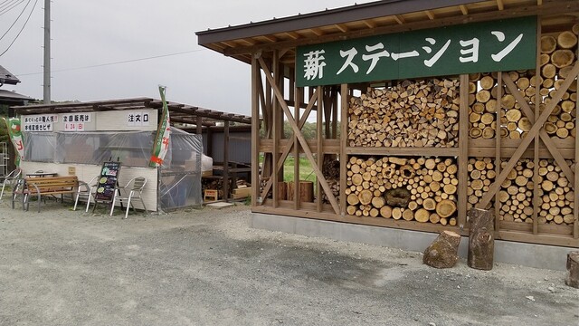 あぐりっと - 岡（その他）の写真