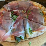 イタリア料理・ボッカボーナ - 