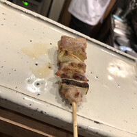 炭火焼鳥 いこか - 