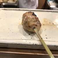 炭火焼鳥 いこか - 