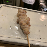 炭火焼鳥 いこか - 