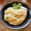 中村うどん