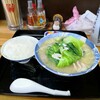 まるひら食堂