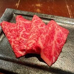 Sumibi Wagyuuyakiniku Jirouya - 