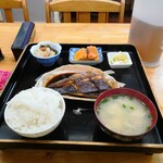 お食事処やまはた - 